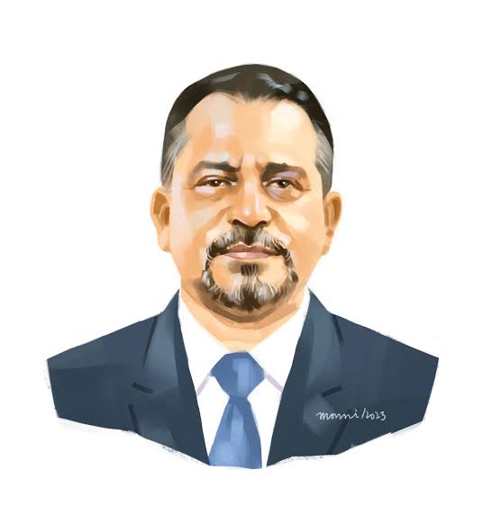 President of Cox's Bazar Chamber of Commerce